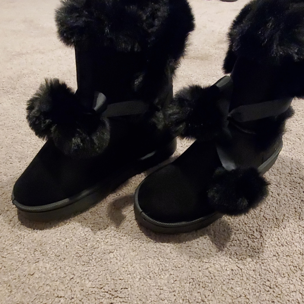 Women Winter Boot